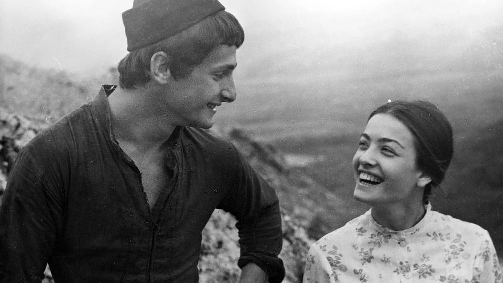 Древо желания фильм 1976