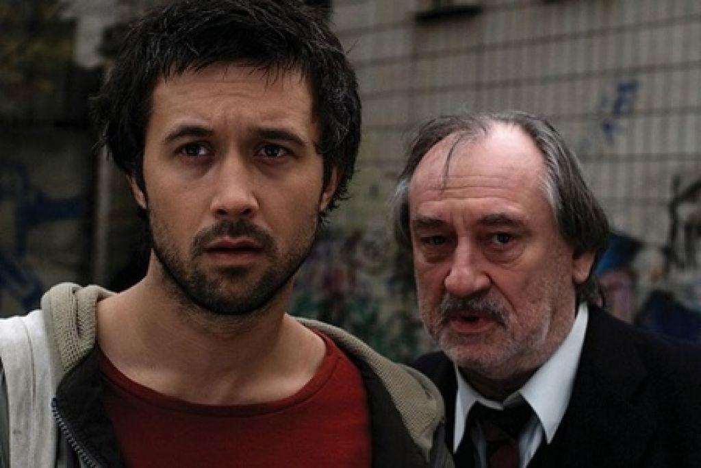 Отторжение 2009 Лерта