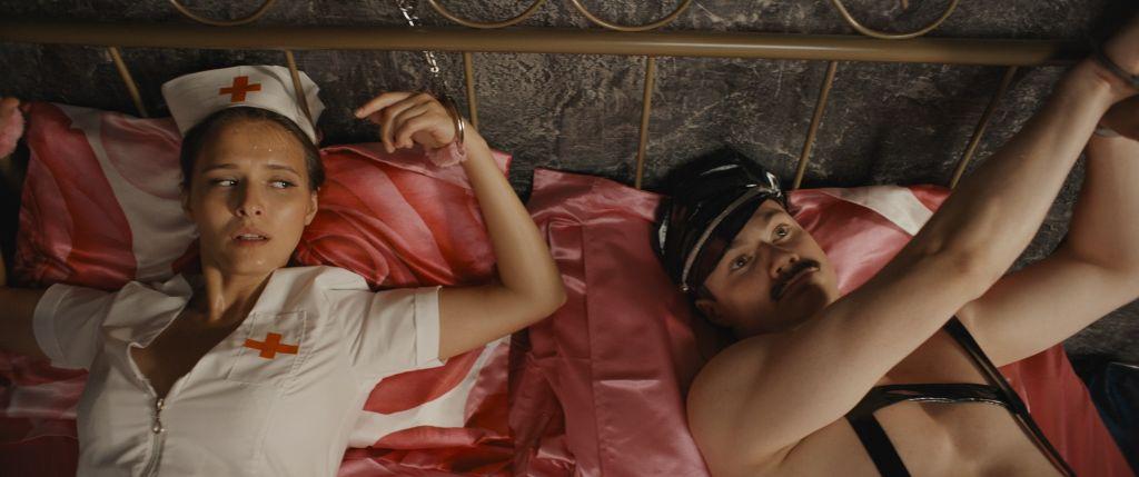 актеры порно в фильме