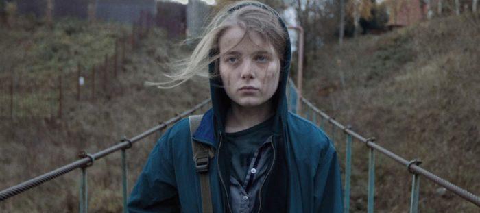 “Я люблю Еву” триллер