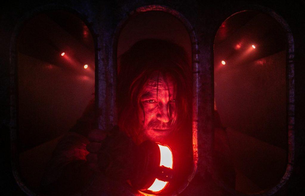 Петер Францен