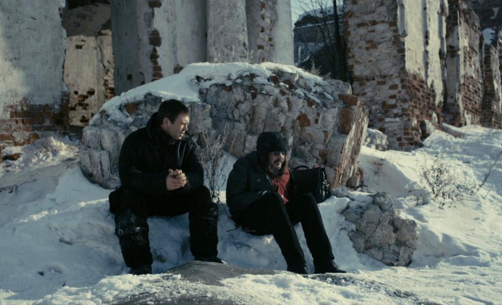 Алексей Балабанов