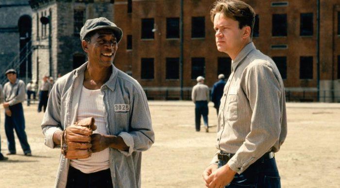 Фримен и Роббинс