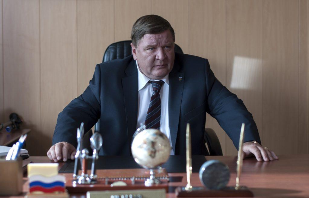 Роман Мадянов