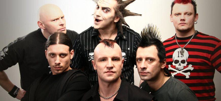 группа Король и шут