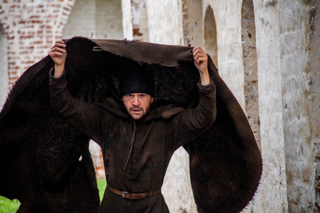 Тимофей Трибунцев