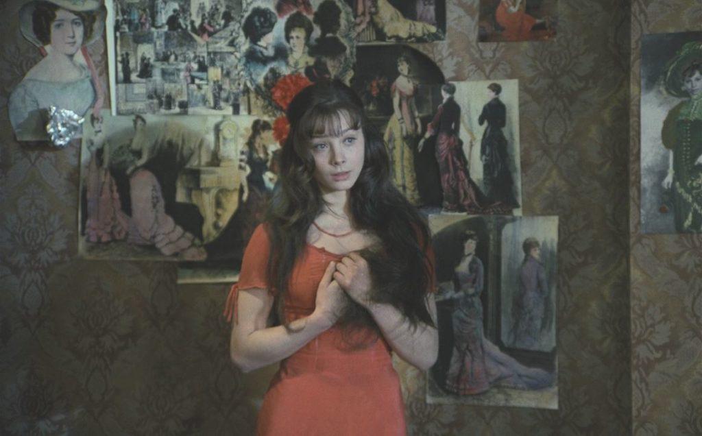 Галина Беляева