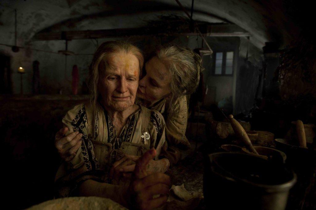 Ширли Хендерсон