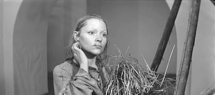 Ирина Тарковская
