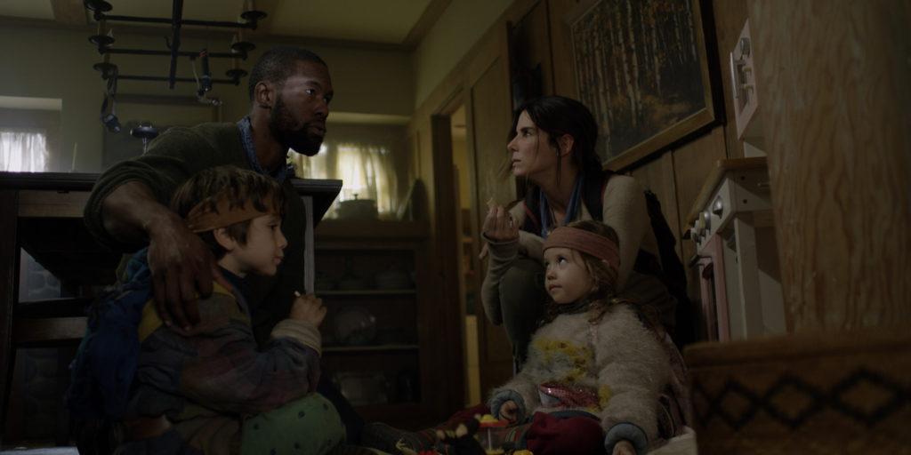 спасение детей