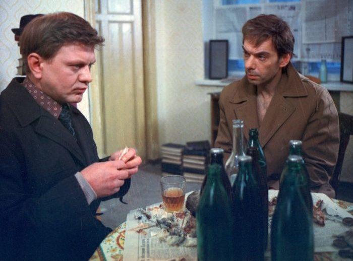 Баталов и Сморчков