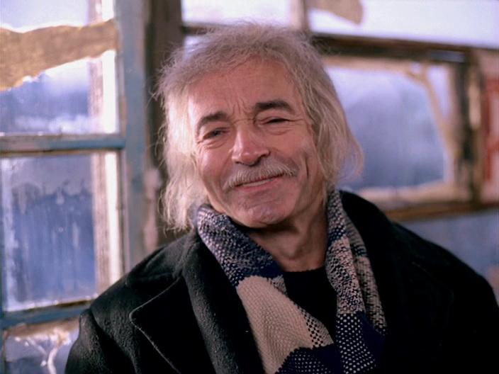 Валентин Гафт