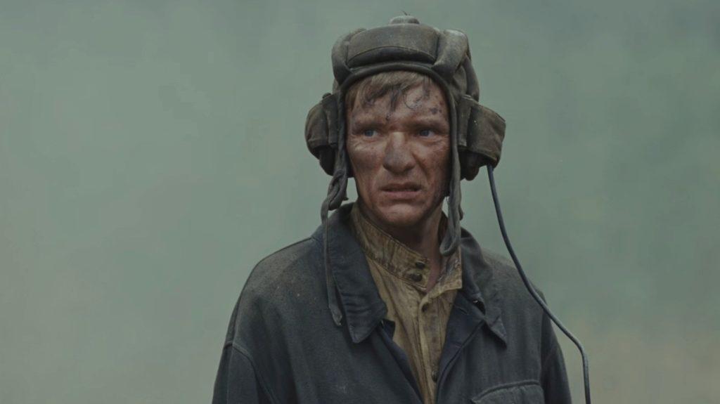 Алексей Вертков