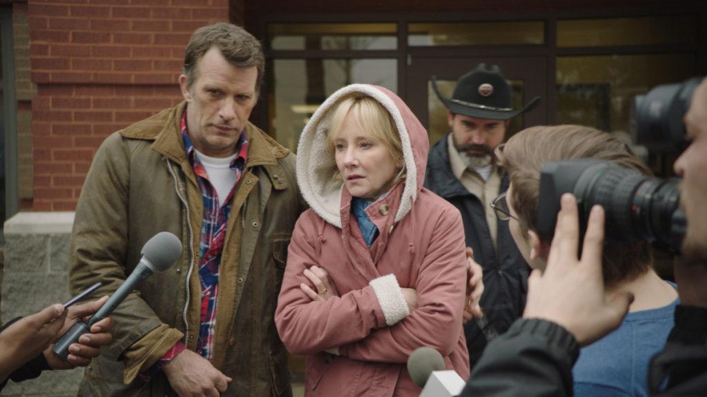поиск дочери