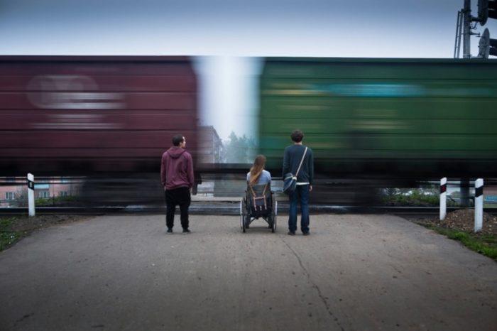 сложные подростки